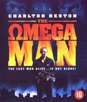 The Omega Man (Blu-ray)