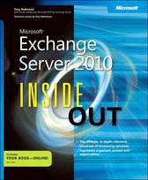 Microsoft(R) Exchange Server 2010 Inside Out