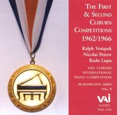 Fourth Van Cliburn  Competition