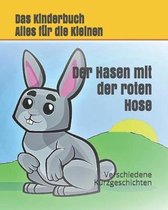 Die Hasen mit der roten Hose