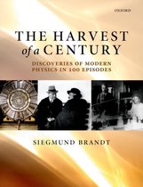 Harvest Of A Century