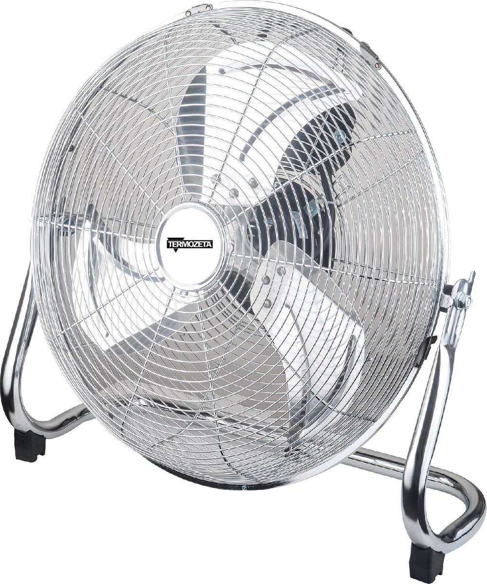 Termozeta ventilator Bassotto