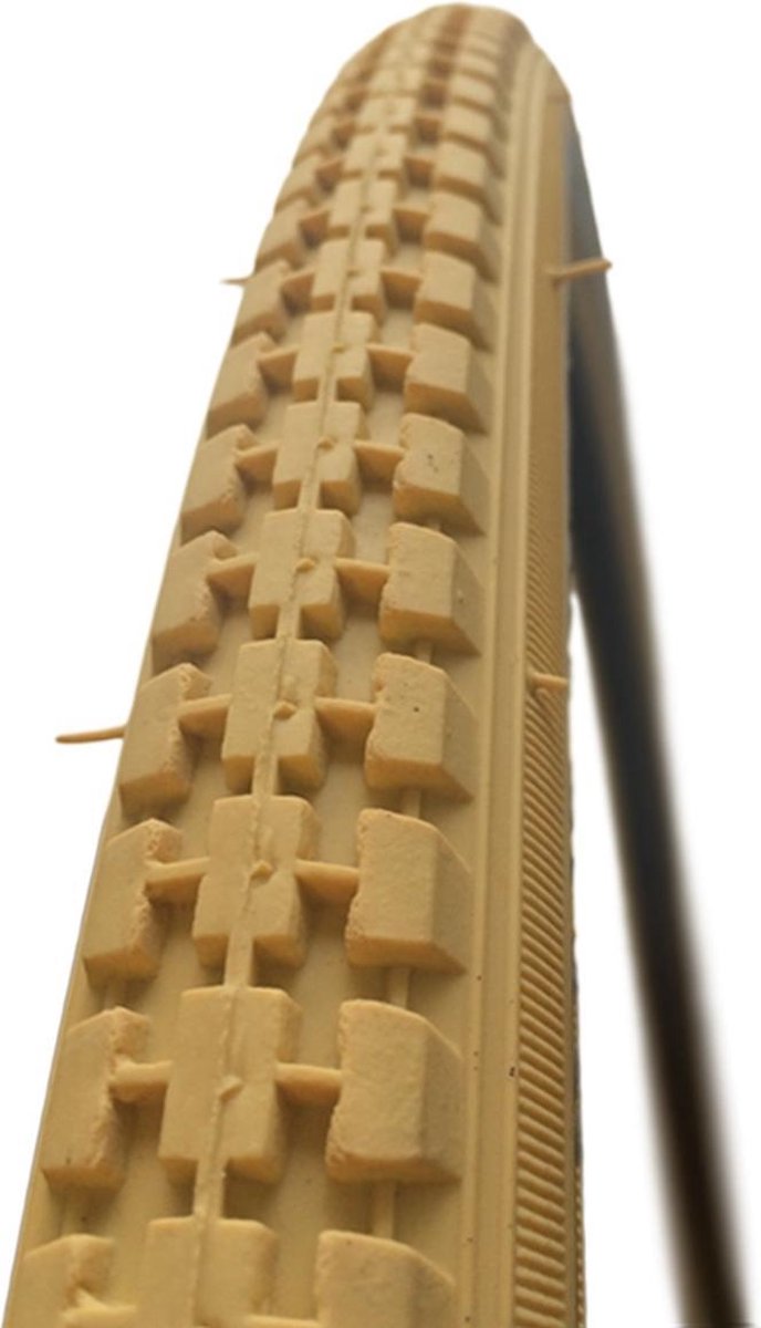 Rexway Buitenband Anti-lekband 28 X 1 1/2 (40-635) Beige | bol.com