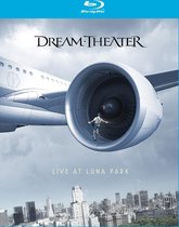 Dream Theater - Live At Luna Park (Blu-ray)