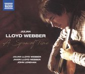 Julian Lloyd Webber Various Artists - The Art Of Julian Lloyd Webber (4 CD)
