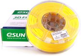 eSun ABS+ 1kg Yellow - 1.75mm - 3D printer filament