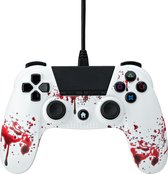 Under Control bedrade controller Zombie  geschikt voor Playstation 4 met 3 meter kabel