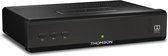 Thomson THS210, DVB-S2 Receiver. schwarz met grote korting