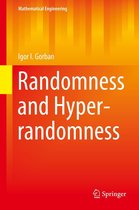 Mathematical Engineering - Randomness and Hyper-randomness