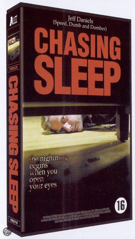 Chasing Sleep (Dvd), Emily Bergl | Dvd's | bol.com