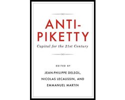 Anti-Piketty