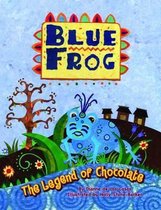 Blue Frog