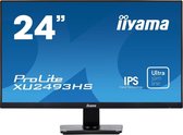 Iiyama ProLite XU2493HS-B1 - Monitor - 24 Inch