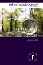 Routledge Introductions to Environment: Environment and Society Texts - Sustainable Development
