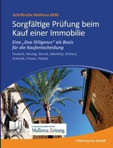 Sorgfaltie Prufung Beim Kauf Einer Immobilie