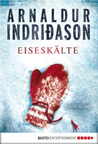 Omslag Eiseskälte