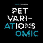 Pet Variations (LP)