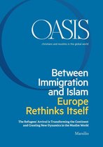 Oasis 24 - Oasis n. 24, Beetween Immigration and Islam