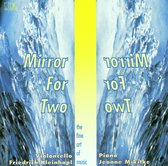 Friedrich Kleinhapl & Jeanne Mikit - Mirror For Two (CD)