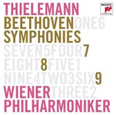 Beethoven: Symphonies Nos. 7-9