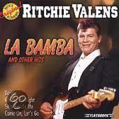 La Bamba And Other Hits