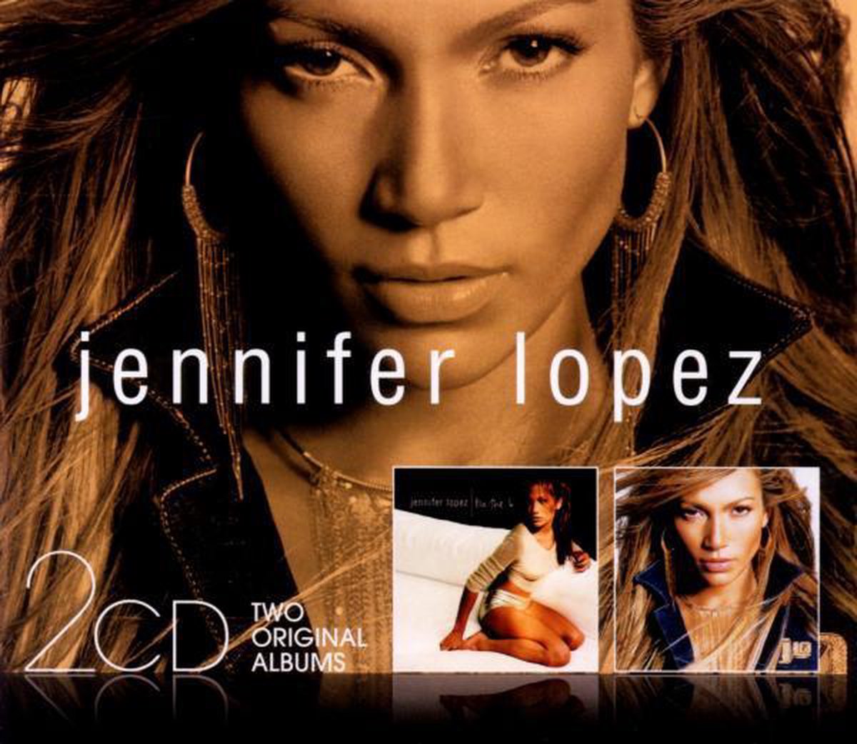 On The 6 / J. Lo - Jennifer Lopez
