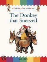 Donkey That Sneezed P (Strs/Share)