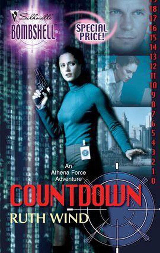 Countdown - cover