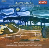 Autumnal - Chamber Music By Thomas Hyde