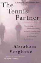 The Tennis Partner