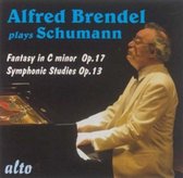 Brendel Plays Schumann