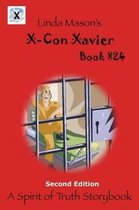 X-Con Xavier Second Edition