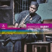 Mamadou Barry - Tankadi (CD)