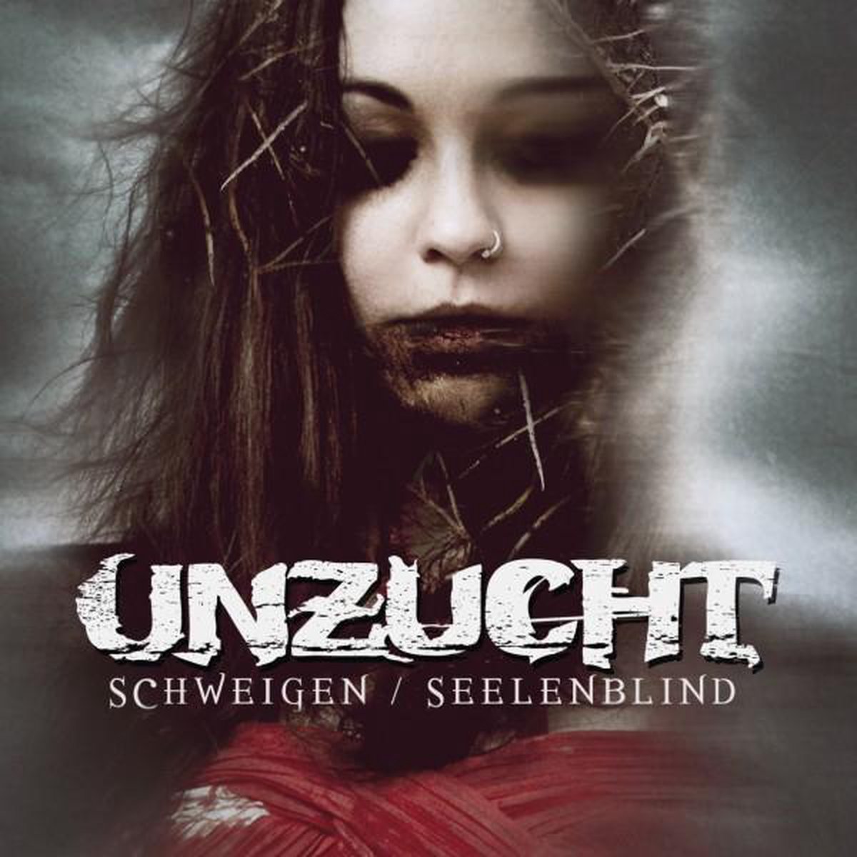 Schweigen/seelenblind
