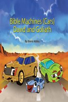 Bible Machine (Car Series) David and Goliath