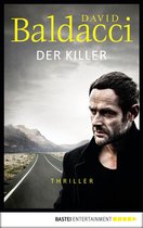 Omslag Der Killer