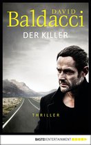 Will Robie 1 - Der Killer