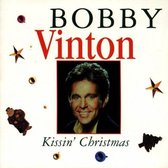 Kissin' Christmas: The Bobby Vinton Christmas Album
