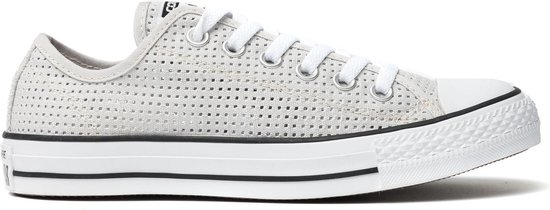 converse 36 grijs