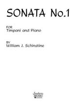 Sonata No 1