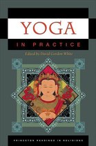 Omslag Yoga in Practice
