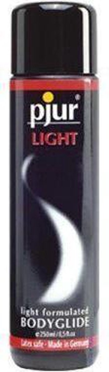 Goedkoopste Pjur Eros Light Love Glijmiddel 250ml.