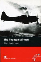 Macmillan Readers Phantom Airman, The Elementary without CD