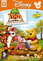 Winnie The Pooh - Verhaal Met Staart