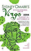 Sydney Omarr's Day-By-Day Astrological Guide for Virgo