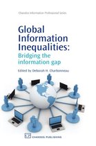 Global Information Inequalities