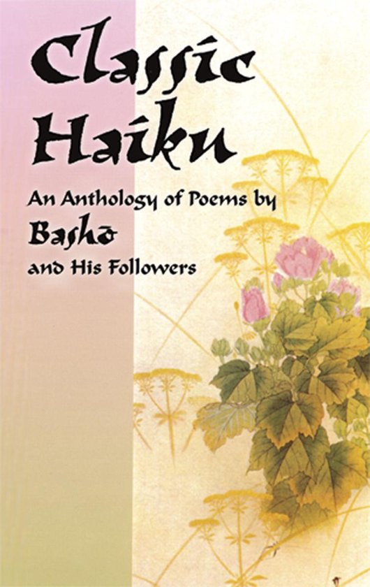 Classic Haiku (ebook), Basho | 9780486143156 | Boeken | bol