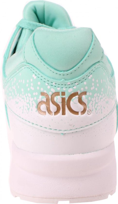 Asics Sneakers Gel-lyte V Dames Mintgroen Maat 44 | bol.com