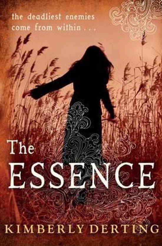 The Essence - cover