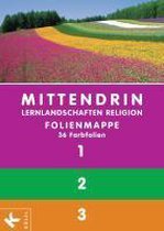 MITTENDRIN 1/2/3 Folienmappe